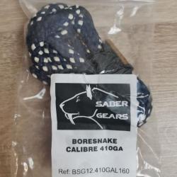 Boresnake SABER GEARS - Calibre 410 - BSG12