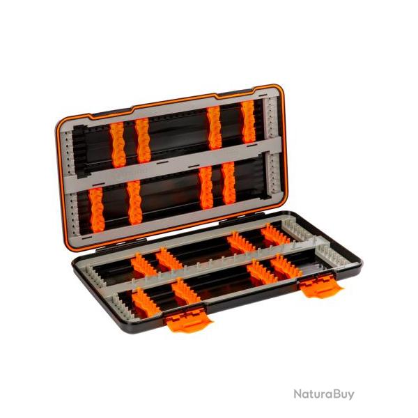 GURU BOITE BAS DE LIGNE RIG CASE XL GURU