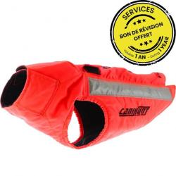 GILET DE PROTECTION CANIHUNT PROTECT LIGHT ORANGE