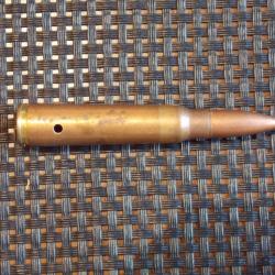 7.65X53 MAUSER BELGE  - Marquage : FNB 40