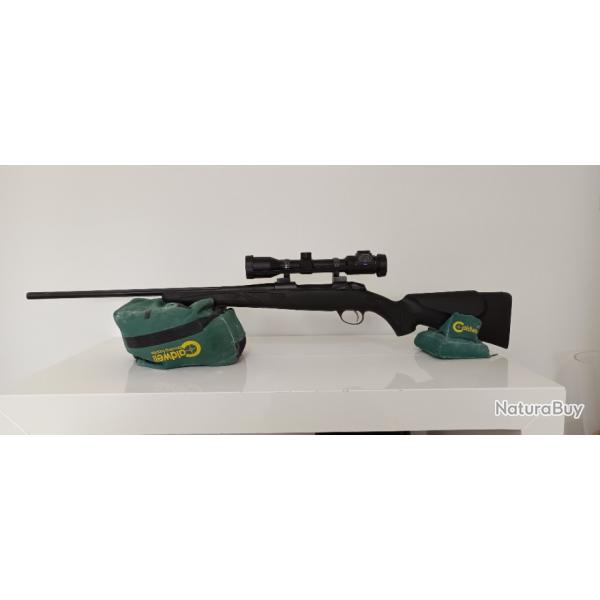 Carabine Sako 85 black srie Cal 30.06