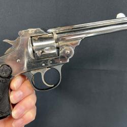 IVER JOHNSON THIRD MODEL cal32sw short