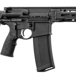 DANIEL DEFENSE - PDW Black canon de 7'' Semi Auto - Cal. 300BLK