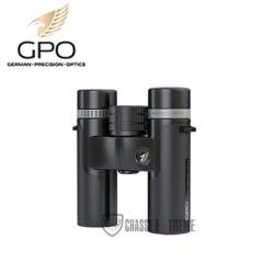 Jumelles GPO Passion SD 10x26 Noir