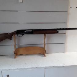 9397B FUSIL SEMI-AUTOMATIQUE BENELLI MONTEFELTRO EVOLUTION CAL12 CH76 CAN76CM BOIS NEUF