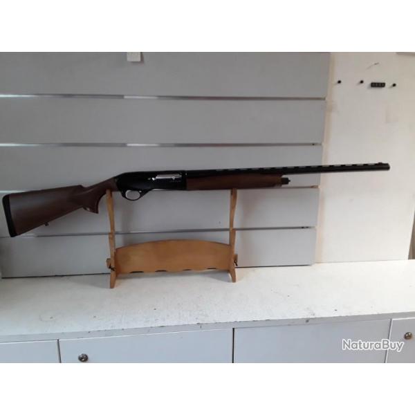 9397B FUSIL SEMI-AUTOMATIQUE BENELLI MONTEFELTRO EVOLUTION CAL12 CH76 CAN76CM BOIS NEUF