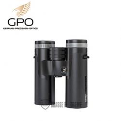 Jumelles GPO Passion SD 8x34 Noir