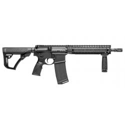 DANIEL DEFENSE - Carabine type AR15 DDM4 V4-S canon 11.5'' cal. 5.56