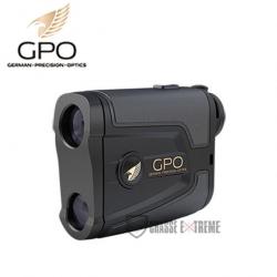 Télémètre GPO Rangetracker 2000 Noir