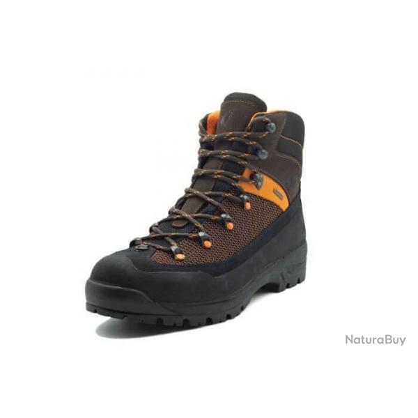 STAGUNT Chaussure de TRAQUE modele NEVIS 41