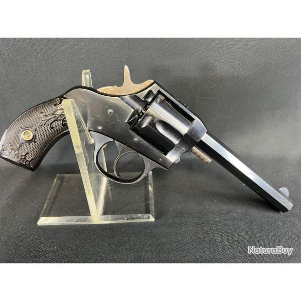 HARRINGTON RICHARDSON calibre 38SW