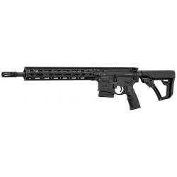 DANIEL DEFENSE - M4A1 RIII 14.5'' 5,56 x 45 mm OTAN ambidextre garde-main NOIR INTEGRAL