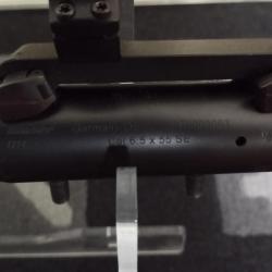 Canon R8 cal. 6,5x55  avec montage Blaser 30 mm. ou sans le montage 1190 