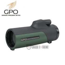 Monoculaire GPO Passion HD 10x36