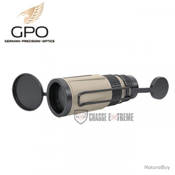 Monoculaire GPO Tactical HD 10x42