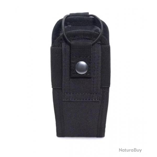 tui Tactique Extrieur pour Talkie-Walkie - Protection Molle Durable et Polyvalente