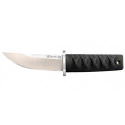 Couteau Cold Steel Kyoto II Mini japanese reinforced point