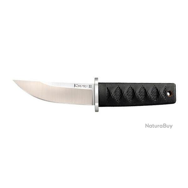 Couteau Cold Steel Kyoto II Mini japanese reinforced point