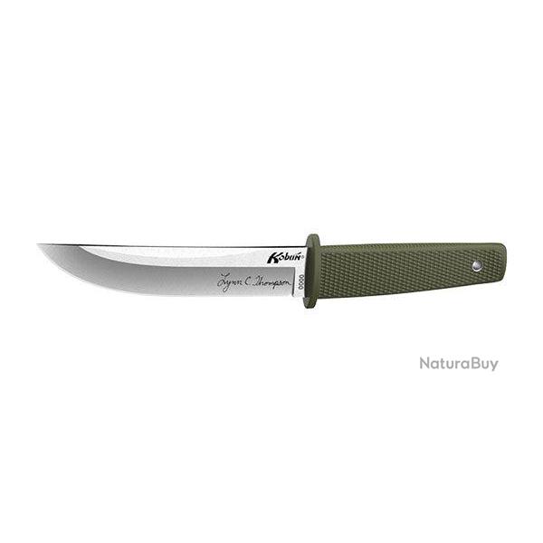 Couteau Cold Steel Lynn Thompson Signature Kobun