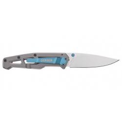 Couteau Gerber Paralite Blue