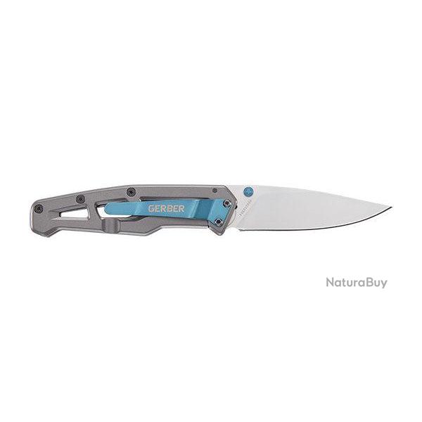 Couteau Gerber Paralite Blue