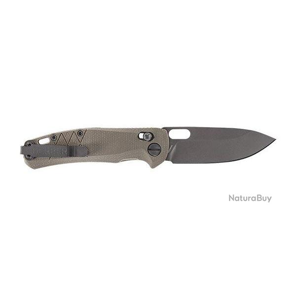 Couteau Gerber Scout