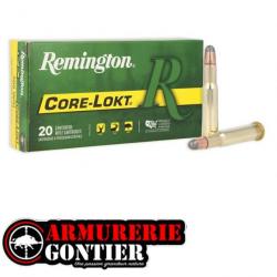 REMINGTON 30-30 winchester 170grains Core Lokt PSP