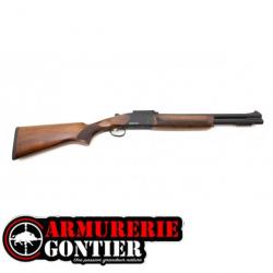 FUSIL DERYA MERIVA CALIBRE 12/76 (3'') 51cm