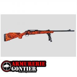Carabine Bergara Série Limitée "DRIVEN" 300 Winchester Magnum