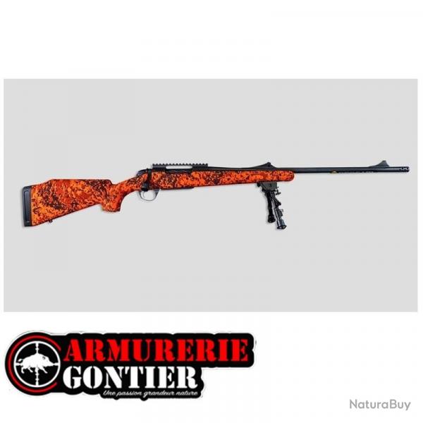 Carabine Bergara Srie Limite "DRIVEN" 300 Winchester Magnum