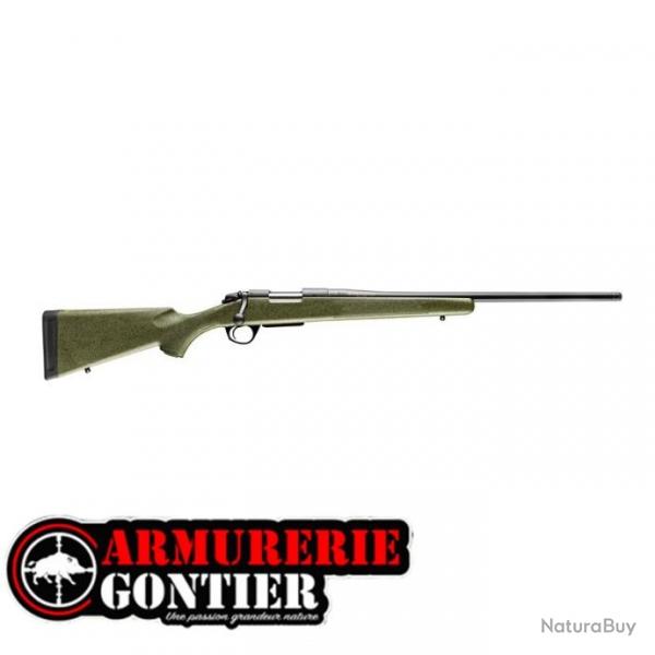 Carabine Bergara B14 Hunter 270 Winchester Canon Acier