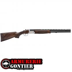 Fusil FAIR superposé Premier Becassier Ergal Extracteur Cal.12 61CM