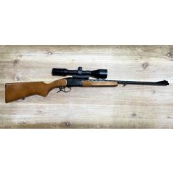 Baikal IJ 18 - Cal.30-06 + Lunette Olivon 2.5-10x50