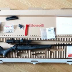 BENELLI LUPO SYNTHETIQUE CAL 30-06 état neuf