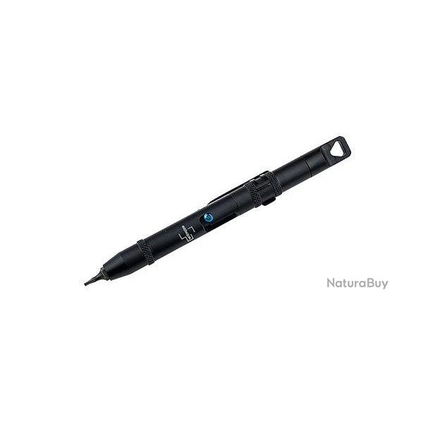 Stylo tournevis Bker Plus Tool Pen