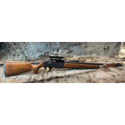 CARABINE SEMI AUTO WINCHESTER SXR2 CAL 9.3X62 OCCASION 0002652