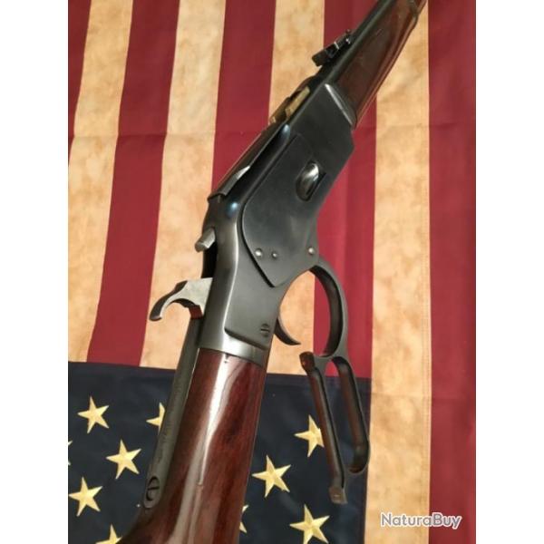 WINCHESTER 1873 44-40 (UBERTI)