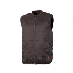 NEW ! GILET CHAUFFANT SOMLYS