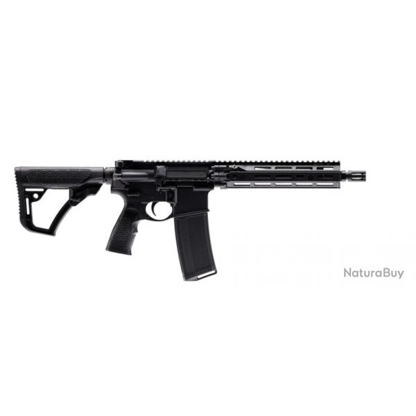 DANIEL DEFENSE - Carabine type AR15 - MK18 canon court 10.3'' garde-main RIS III .223R