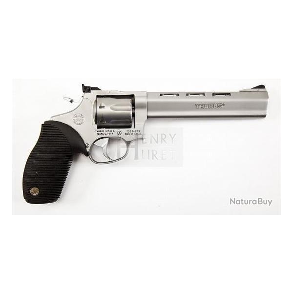 TAURUS 970 22 LR 65" STAINLESS