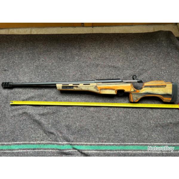 Carabine TIKKA T3X SPORTER 260 Remington