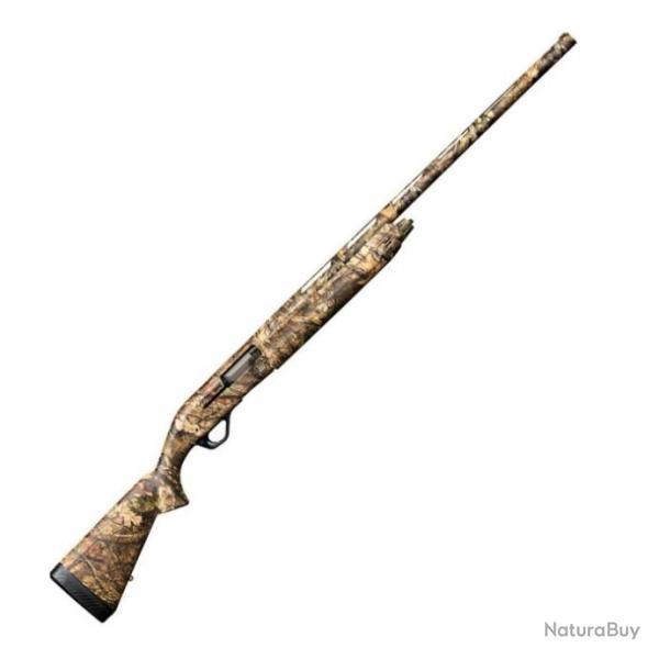 Fusil de chasse semi-auto Winchester SX4 Camo Moduc - Cal. 12/89 - 12/89 / 71 cm