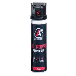 AEROSOL DE DEFENSE 75ML GEL POIVRE SECU-ONE | A10