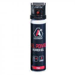 AEROSOL DE DEFENSE 75ML SECU ONE GEL POIVRE