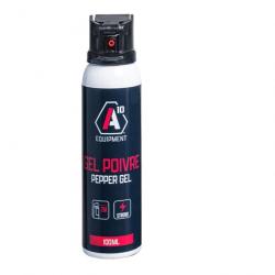 AEROSOL DE DEFENSE 100ML GEL POIVRE SECU-ONE | A10