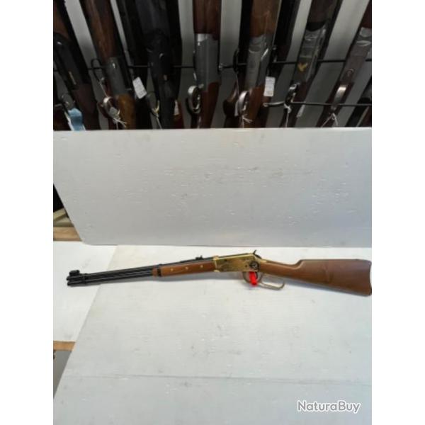 OCCASION !!! WINCHESTER MODEL 94 COMANCHE CARBINE CAL:30-30