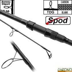 Canne Daiwa Super Spod 50mm 12' 5lbs