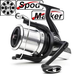 Moulinet Daiwa Super Spod