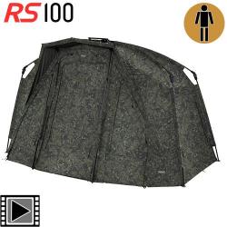 Biwy Trakker Tempest RS 100 Camo 1 place