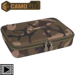 Coffret de Rangement Fox Camolite Mini Micron